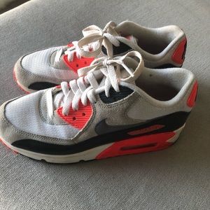 Nike Airmax 95 Infrareds